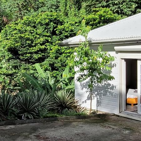 Ti-Hibiscus Bungalow T1 Clim-Wifi 30M2 2 Pers Grande Savane 외부 사진