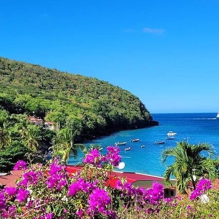 Ti-Hibiscus Bungalow T1 Clim-Wifi 30M2 2 Pers Grande Savane 외부 사진