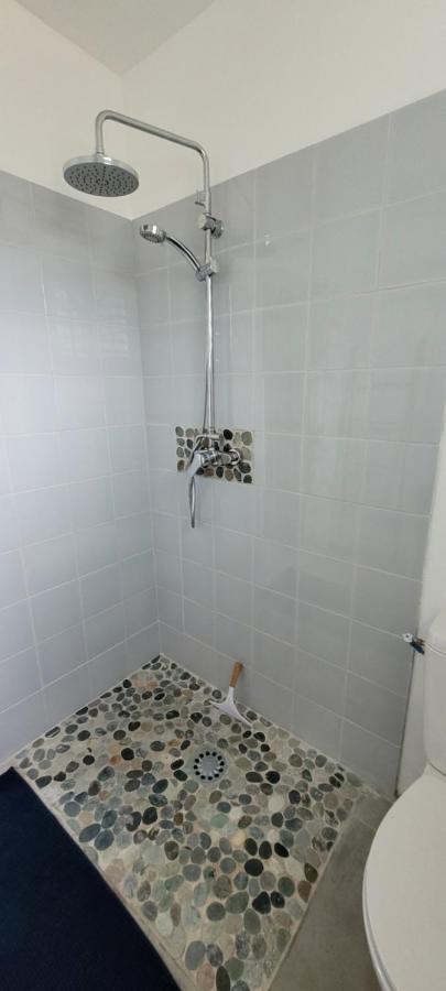 Ti-Hibiscus Bungalow T1 Clim-Wifi 30M2 2 Pers Grande Savane 외부 사진